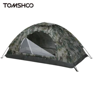 Ultralight Camping Tent 1